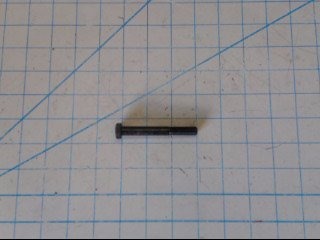 Bolt Crab Stud Retaining Plates - Fastener