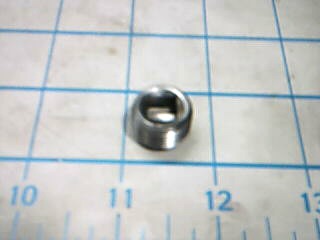 Pipe Plug - Uncategorized