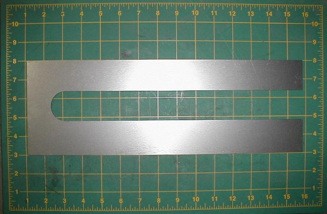 Shim - Carbody