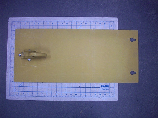 Cover Assembly - Electrical Rotating
