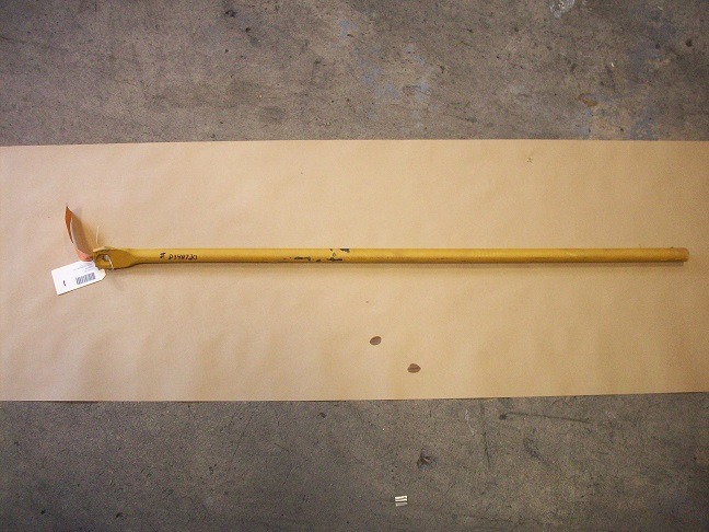 Handrail - Carbody