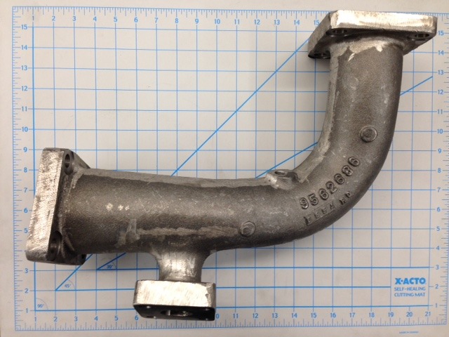 Elbow Water Inlet Right Bank - Uncategorized