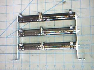 Resistor - Electrical
