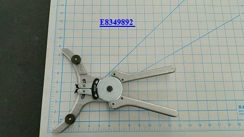 Expander Piston Ring - Tools