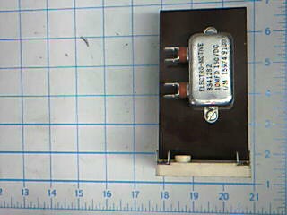 Limiter Assembly Power - Electrical