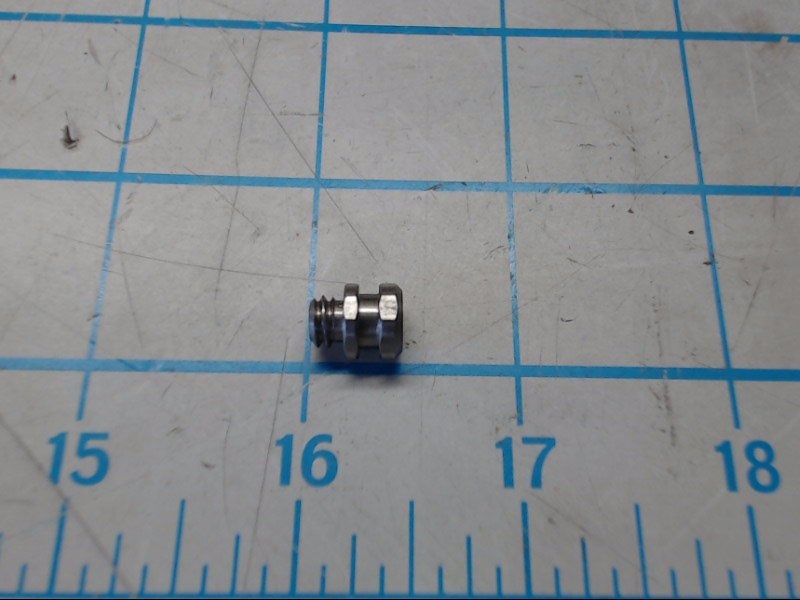 Plug - Air Brake