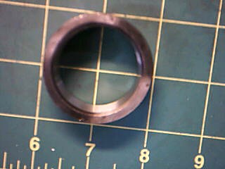 Bushing - Truck