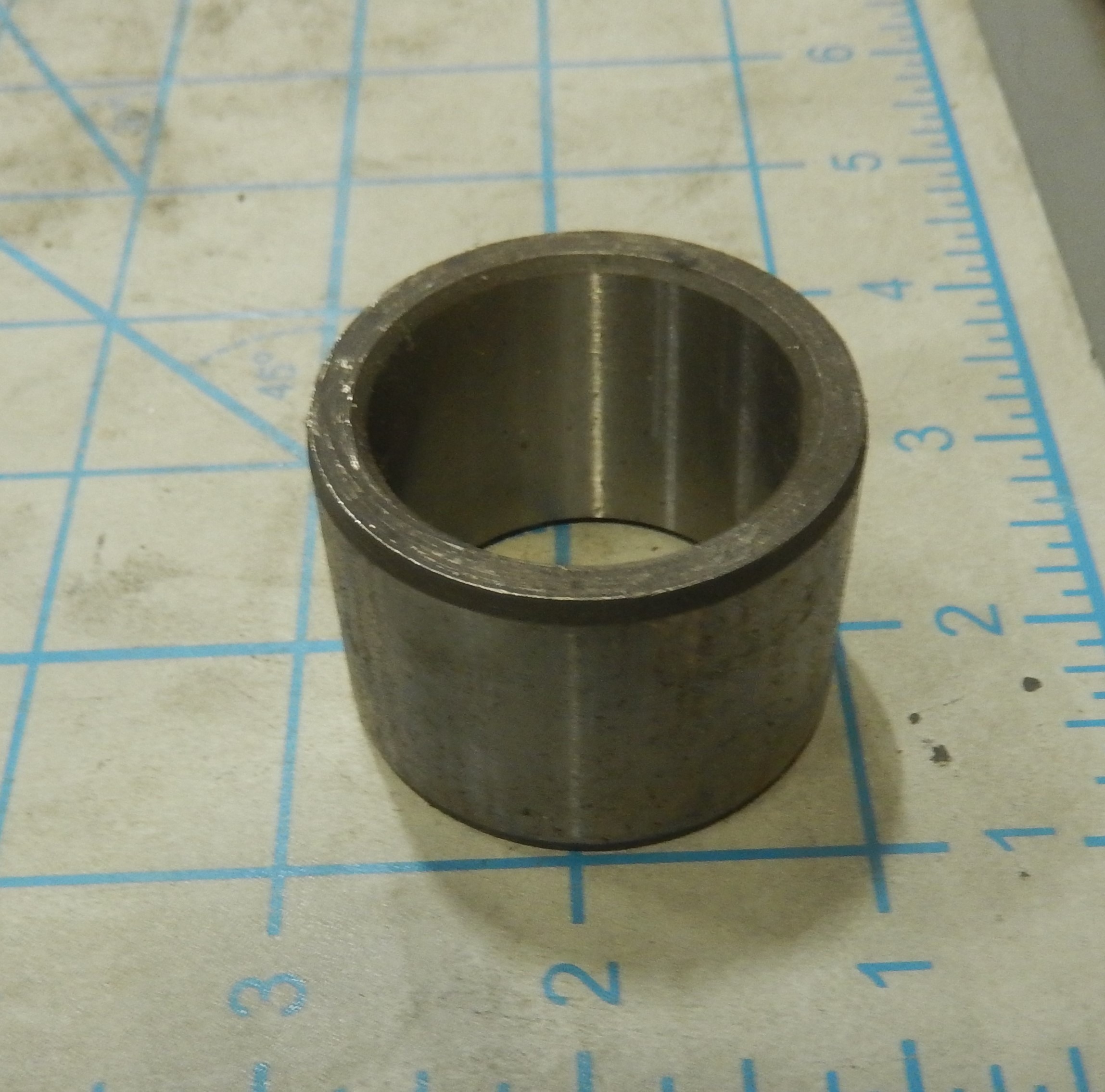 Bushing - Truck