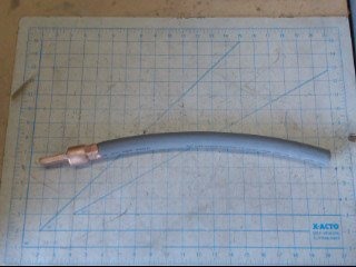 Traction Motor Cable No 1 To No 4 - Electrical Rotating - Traction Motor