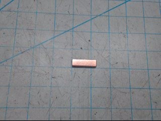 Connector Assembly - Electrical Rotating - Traction Motor
