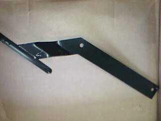 Guide Assembly Sander - Truck