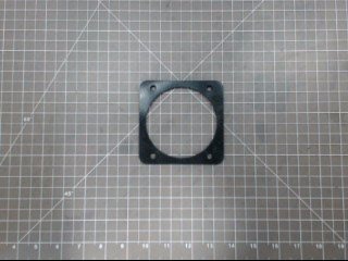 Gasket Switch Enclosure - Seals, O-Rings & Gaskets