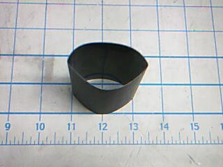 Tubing Heat Shrinkable - Electrical Rotating - Traction Motor