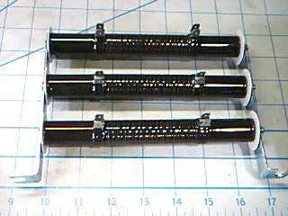 Resistor - Electrical