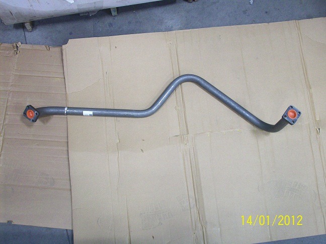 Pipe Assembly Water Discharge - Uncategorized