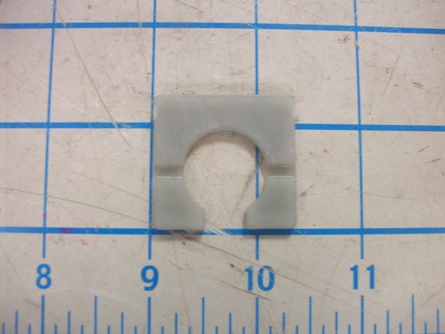 Block Bracing - Electrical Rotating