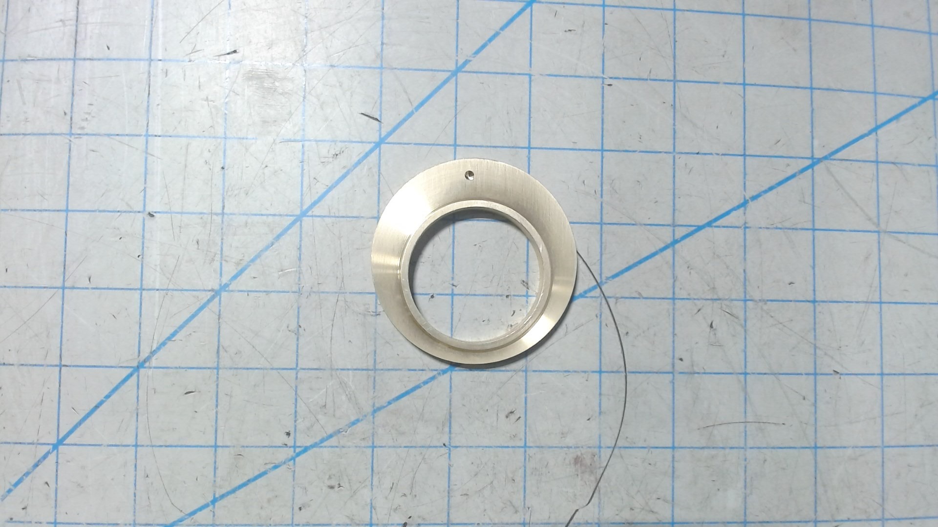 Seat Valve - Air Brake