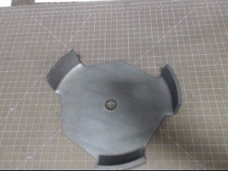 Cap Spring Seat - Truck