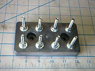 Terminal Board - Electrical