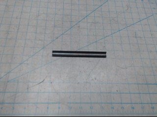 Damper Bolt - Uncategorized