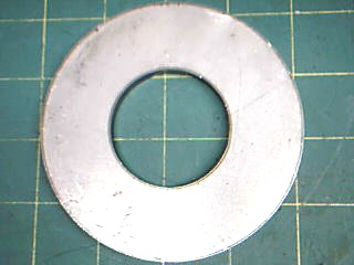 Washer - Truck