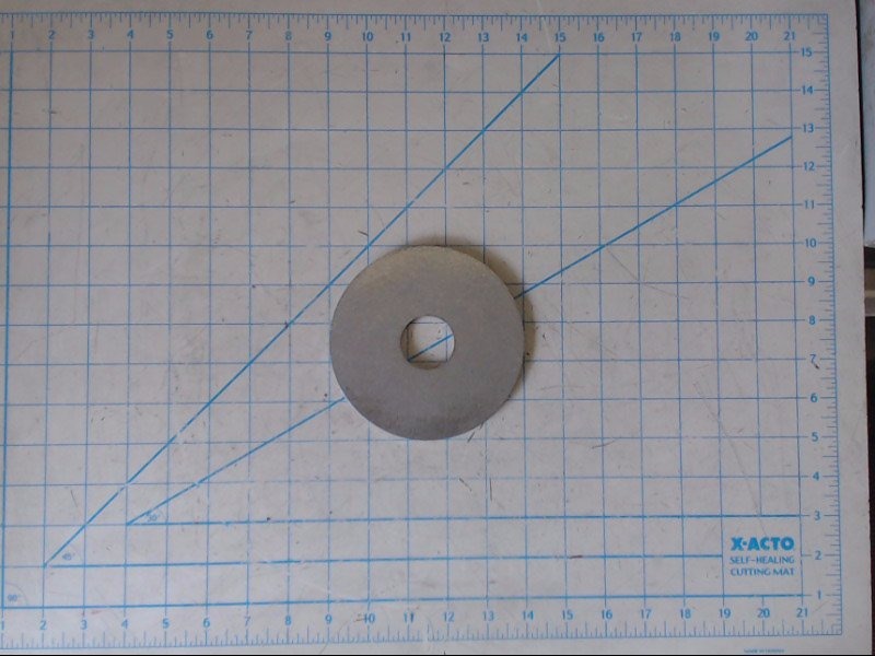 Washer - Fastener