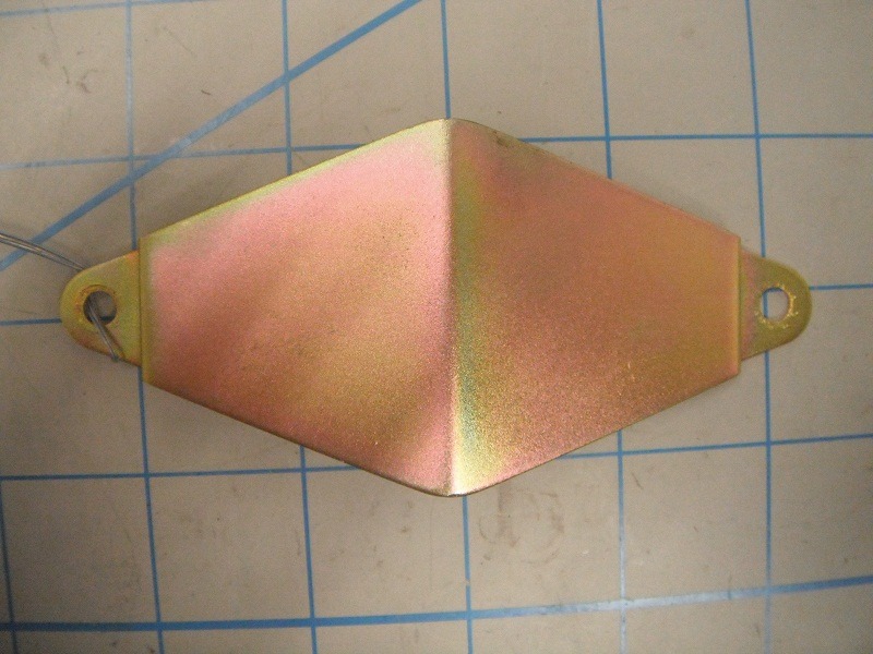 Guard Resistor - Electrical
