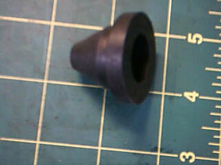 Nozzle Guard - Carbody
