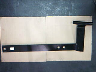 Guide Sander  Assembly Right Universal - Truck