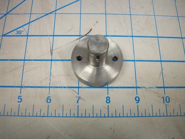 Adapter Coupling - Engine EMD