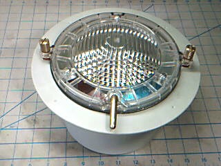 Light Assembly Classification - Bulbs, Lamps & Lights