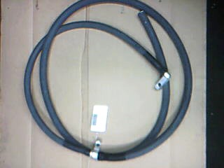 Cable Assembly, Traction Motor - Electrical Rotating - Traction Motor