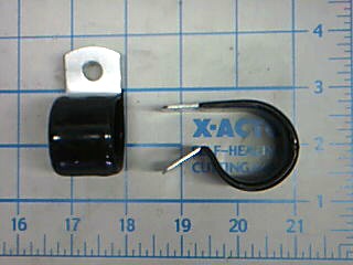 Clamp Cable - Electrical