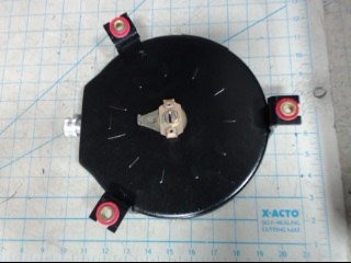 Rheostat - Electrical