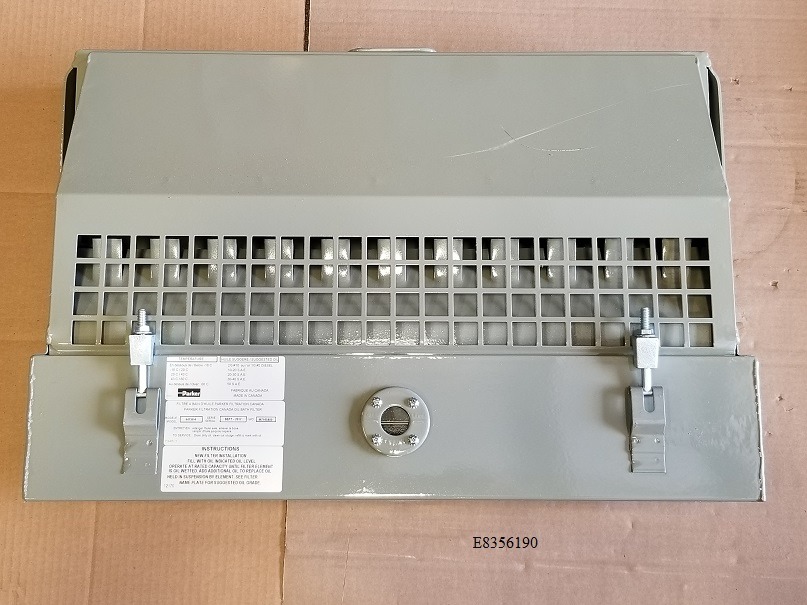 Filter Assembly - Uncategorized