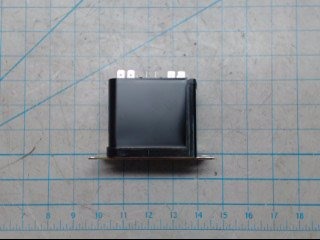 Relay, General Purpose - Electrical