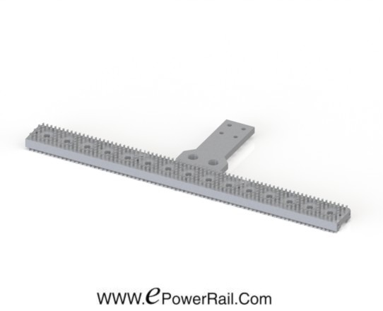 Heat Sink Assembly - Electrical Rotating