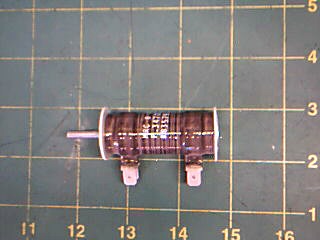 Resistor - Electrical
