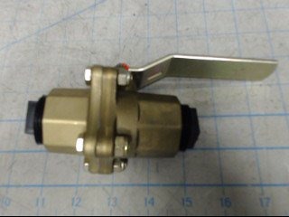 Ball Valve - Uncategorized