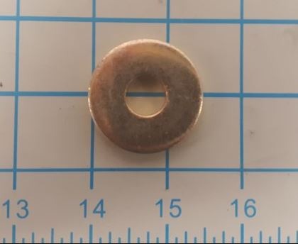 Washer - Fastener