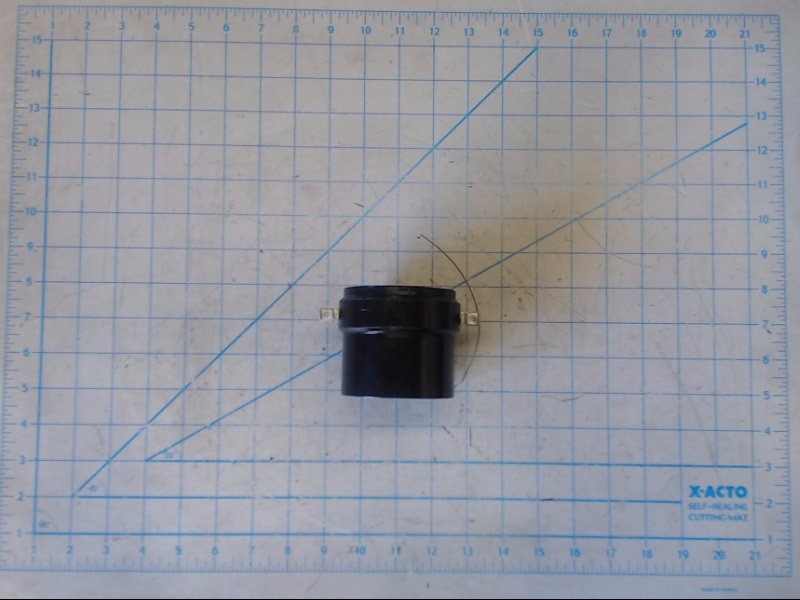 Coil Magnet - Electrical