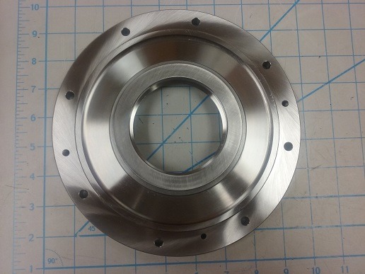 Seal - Seals, O-Rings & Gaskets
