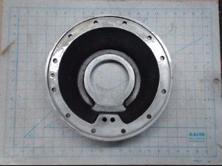 Seal Assembly - Seals, O-Rings & Gaskets