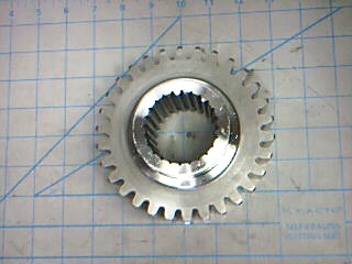 Gear - Uncategorized