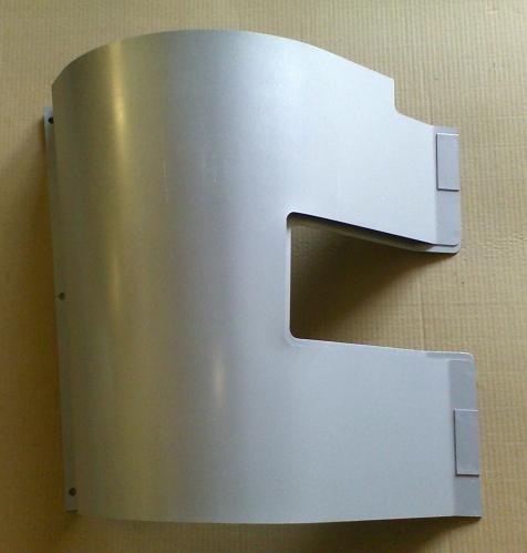 Heat Shield Assembly - Uncategorized