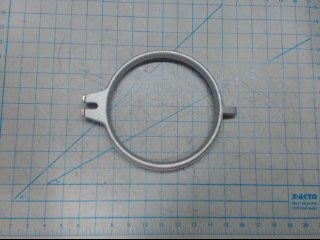 Ring Headlight Retaining - Bulbs, Lamps & Lights
