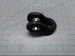 Clevis - Truck