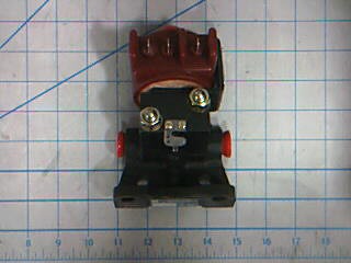 Valve Assembly Magnet - Air Brake