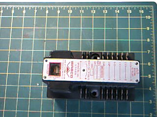 Relay, Ground - Uncategorized