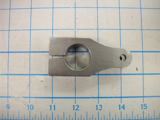 Lever - Uncategorized